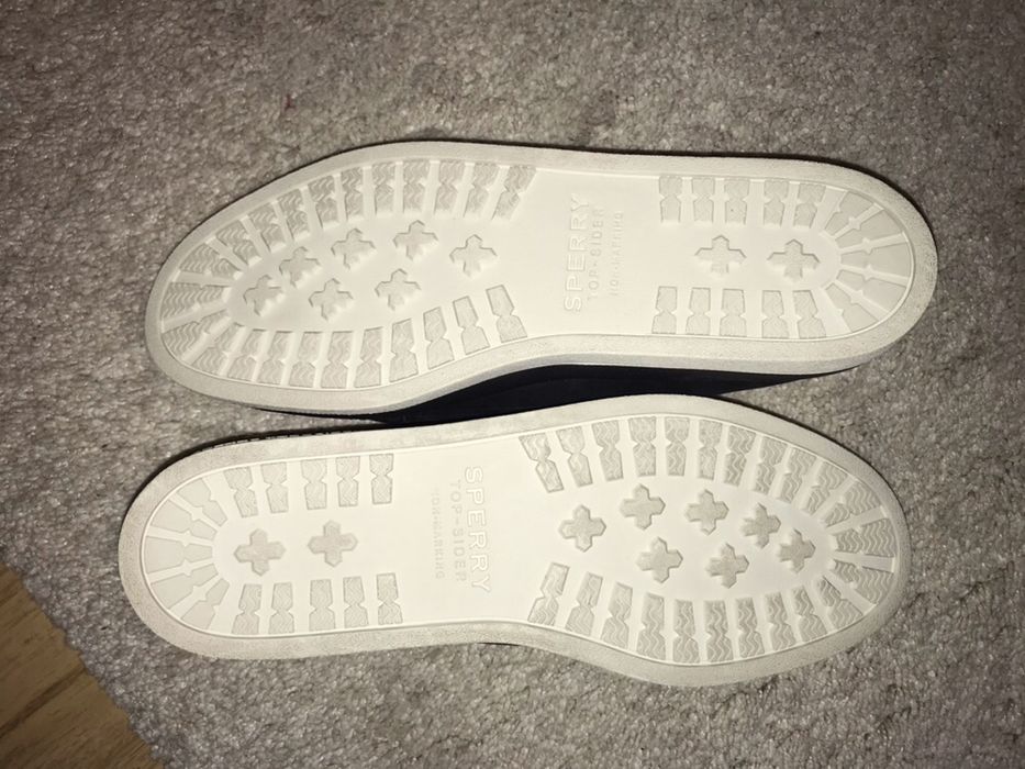Mokasyny Sperry