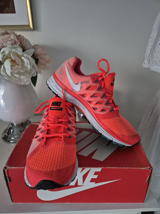 Nike Zoom Vomero 9 buty sportowe