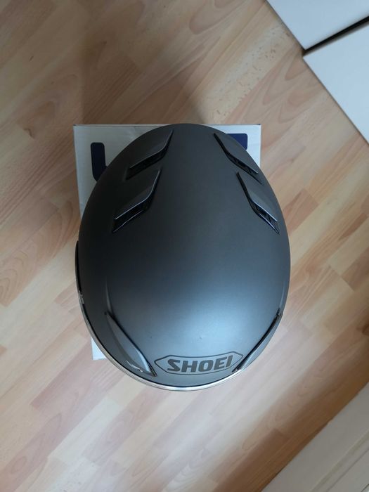 Capacete Shoei XR1100 Hadron