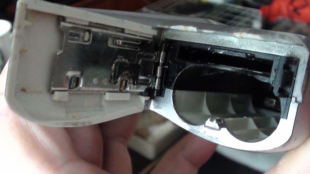 Praktica DCZ 6.8 aparat cyfrowy