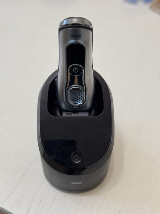 Бритва BRAUN 9 series