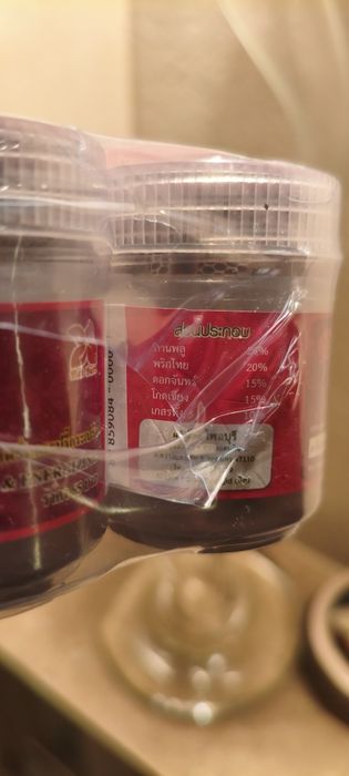 Tajski inhaler olejkowy Bamrungjit - Aromatic Oil PREMIUM - 12 sztuk