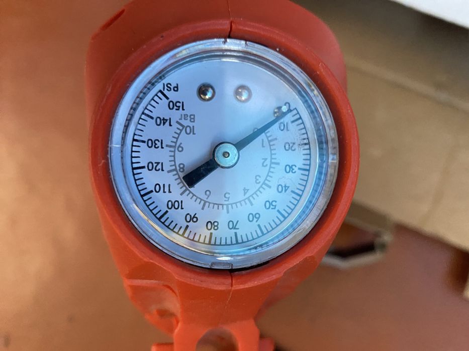 Насос Yato yt  82884
