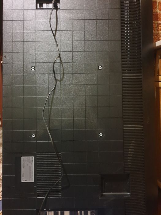 Телевизор Sony KD55X85TK на запчасти