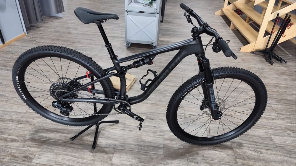 Specialized epic evo comp