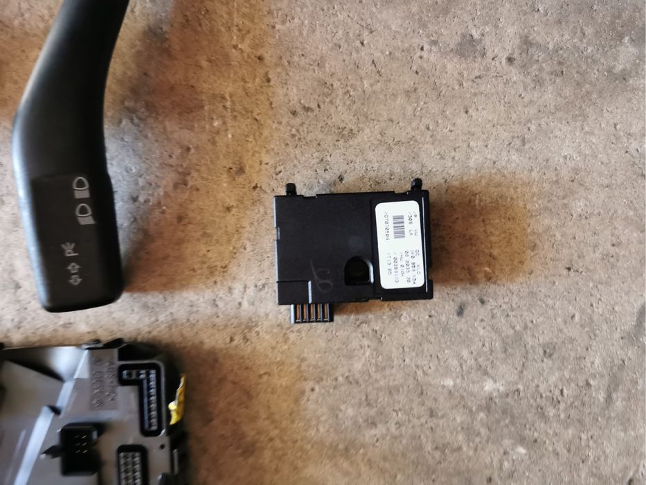 Varias pecas audi a3 8p airbag fita airbag etc