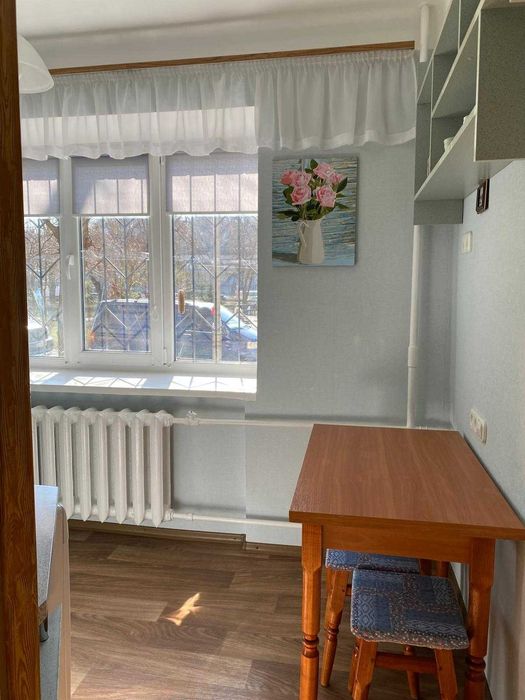 Оренда. 2 кімнатна кв. по вул. Кирилівська, 124. Куренівка. Подільський. Без відсотків.