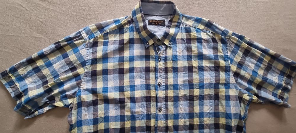 Koszula firmy Brighton Blue rozm. XL