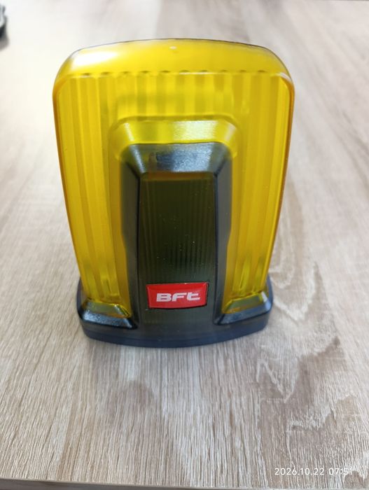 BFT Radius LED BT A R1