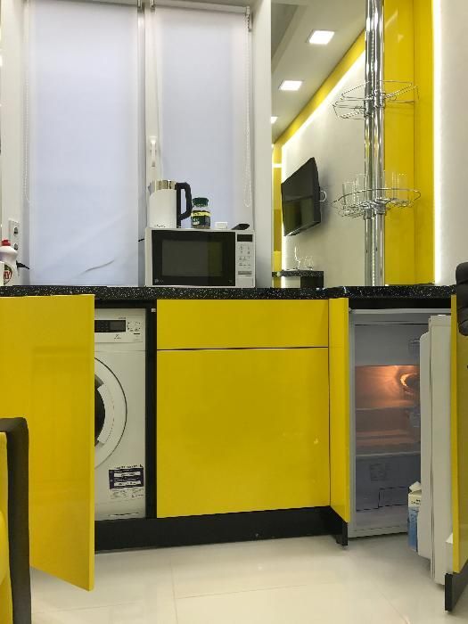 Квартира посуточно, 1к студия, м.Голосеевск.,ул.Ломоносова5 корп2