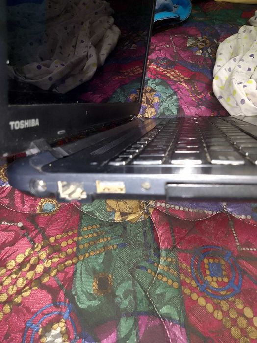 Notebook Tochiba64585766013569121