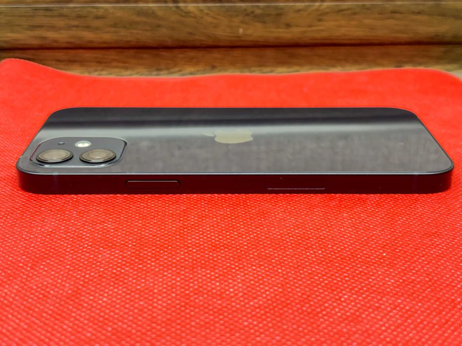 iPhone 12 64gb Black Neverlock