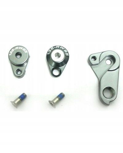 HAK DO RAMY SCOTT IDS 2 135/RWS 5 orginal scale 
HAK