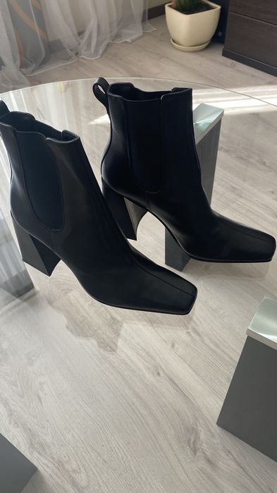 Черевики TopShop