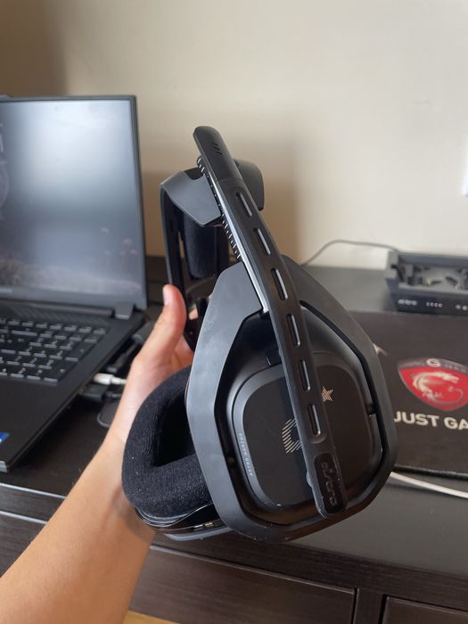Astro A50 Gen4 Wireless468402004978585601