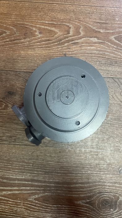 Pompa wody 4vd fortschritt baukema ifa e514 e512 3 otwory