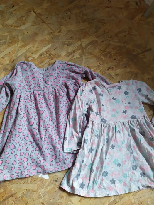 Плаття платтячко для дівчинки