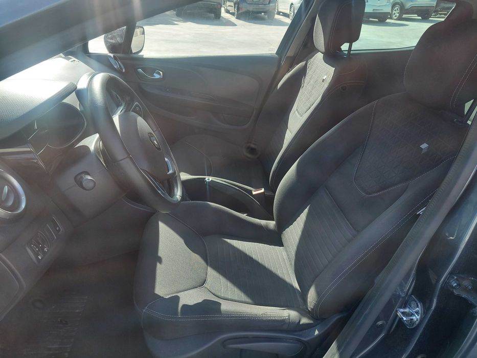 Renault Clio IV 1.5 dCi,  2017 Nacional 130000km