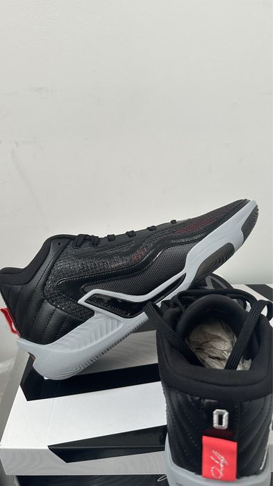 Nowe buty Jordan Tatum1 rozm.42,5 - 100% oryginał