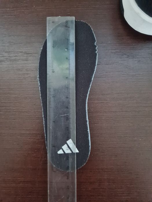 Кросівки adidas Tensaur Hook and Loop