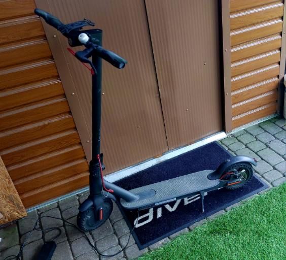 Hulajnoga elektryczna Xiaomi mi pro 2