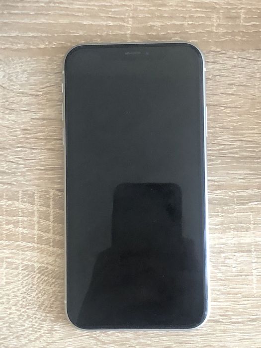 iPhone Xr 64 GB     Stan Idealny