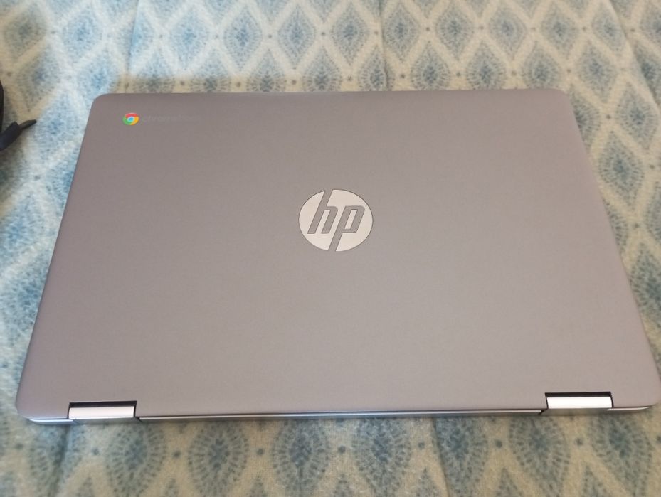 Portátil Chrome book