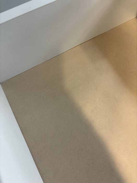 Toaletka ze swiatłami