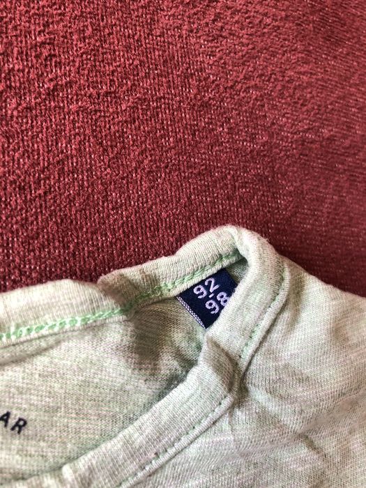 Koszulka t-shirt Tom Tailor rozmiar 92/98