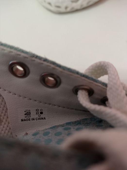 Półbuty damskie Ecco