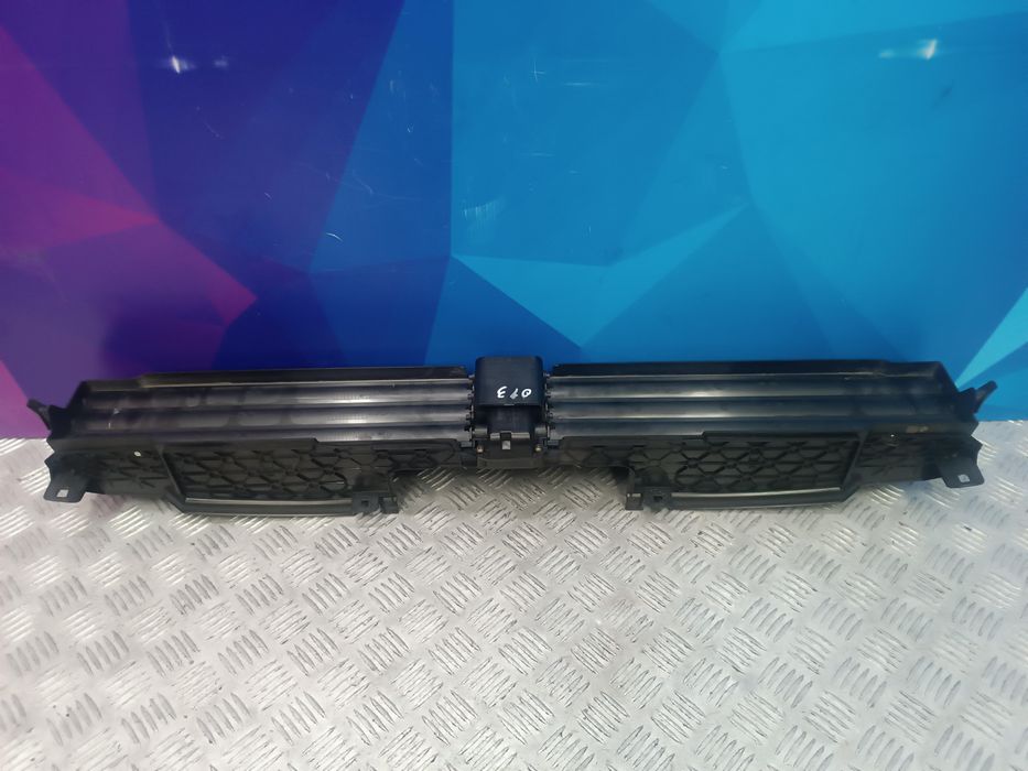 Жалюзі заслінки повітряні BMW X3 G01 бмв х3 г01 51745A1ACE2 Жалюзи