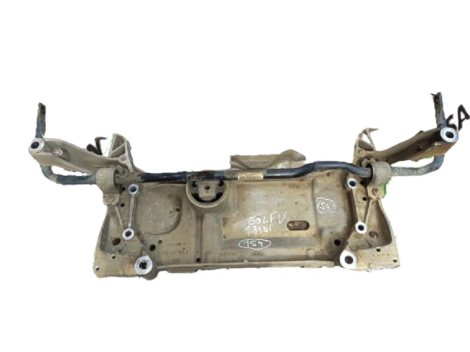 Charriot frente VOLKSWAGEN Golf V (1K1)