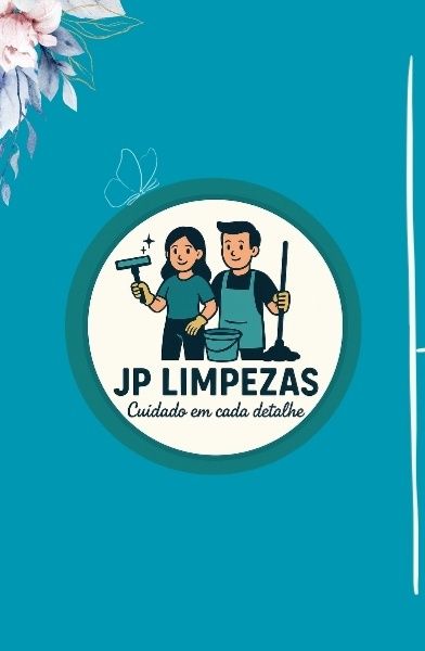 JP-Limpezas Limpeza Profissional