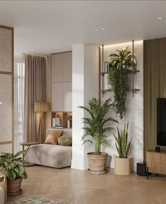 Двокімнатна на Виплату по 25тис/міс на 3 роки. Автономний ЖК