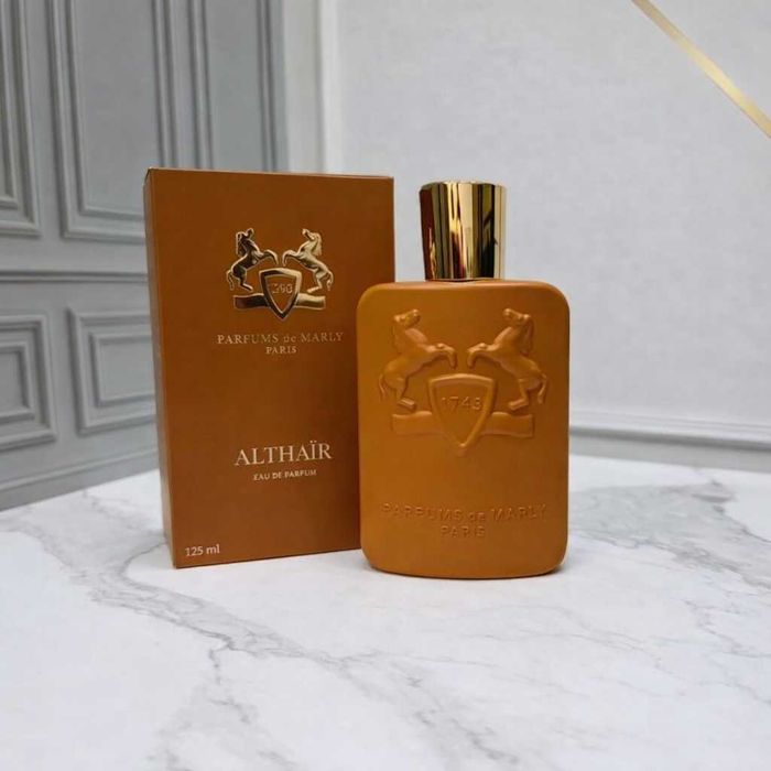 PARFUMS DE MARLY ALTHAIR,  Eau de Parfum, парфуми, духи.