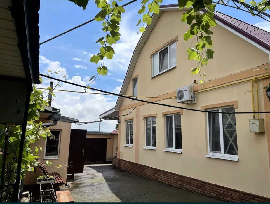 Продам будинок в Сурсько-Литовськом