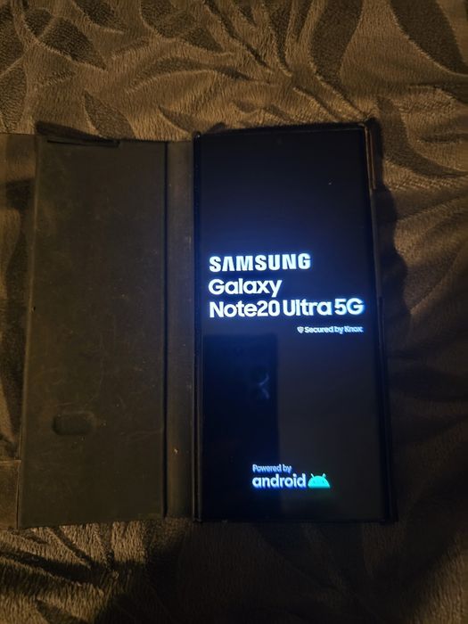 Samsung galaxy notte 20 ultra 5G