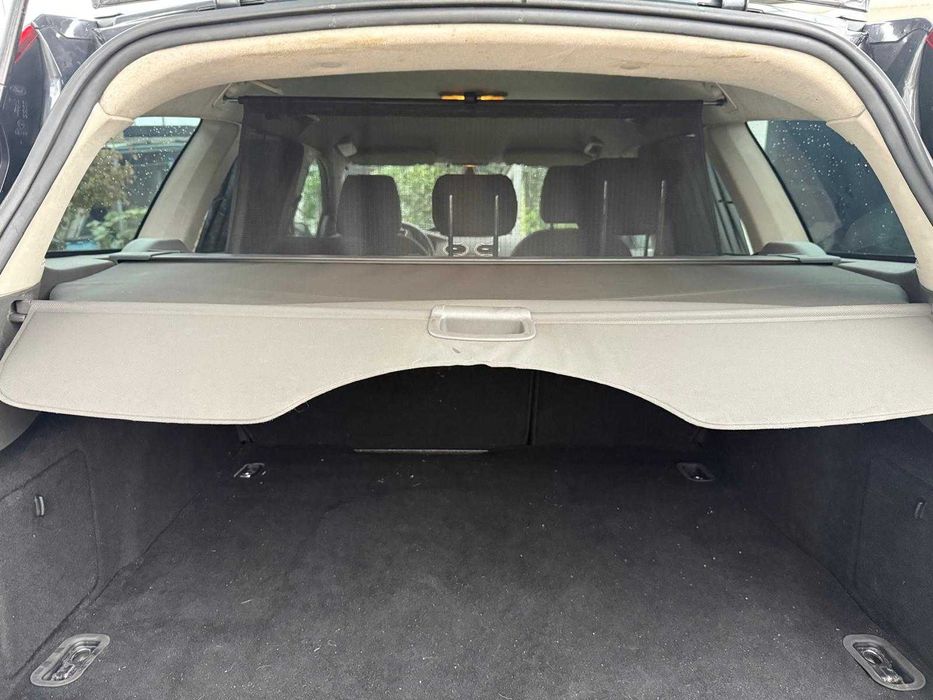 Ford Focus Ghia 1.6tdci sw