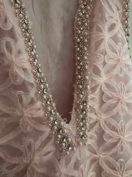 Vestido para eventos