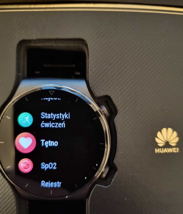 Huawei Watch GT 2 PRO Smartwatch