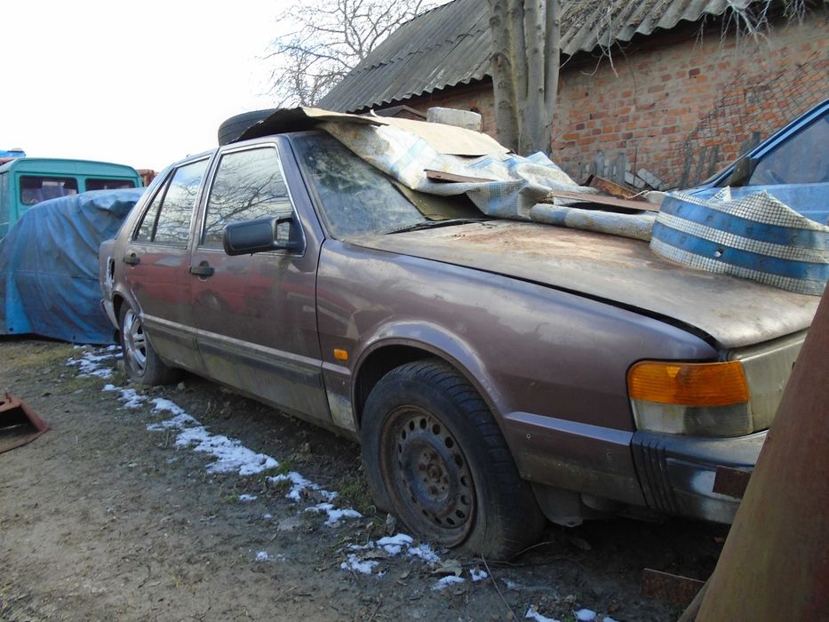 SAAB 9000 ,сааб 9000.