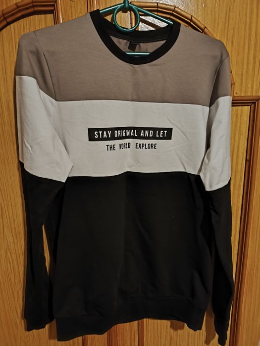 Отличный Лонг на парня