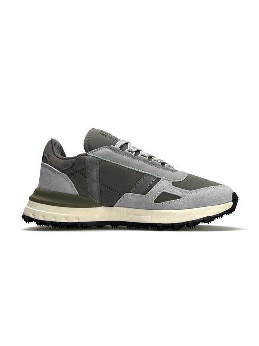 Кросівки Lacoste Elite Active Grey Magnet Premium водовідштовхуючі i89