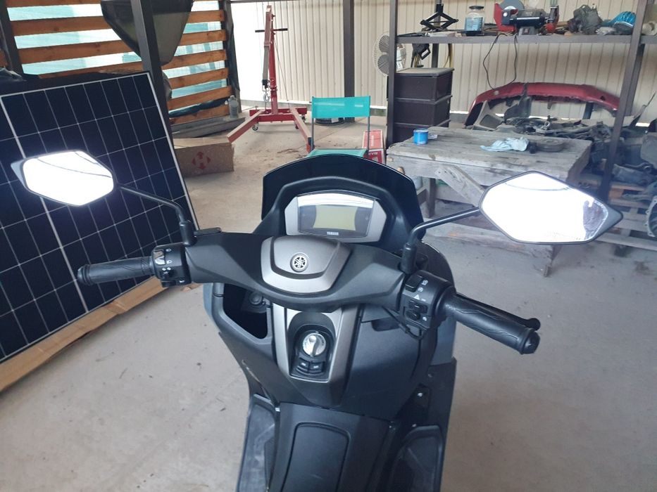 Продам ямаху N MAX 150