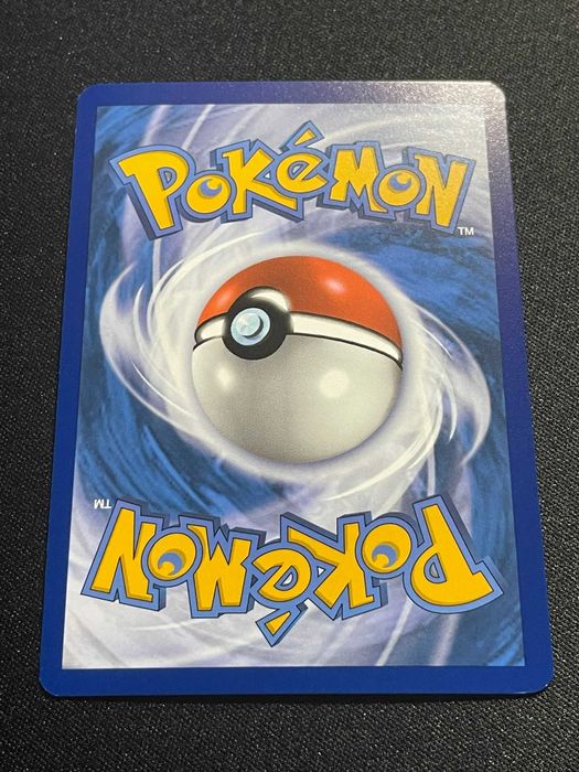 Carta Pokémon Energy Search 128/159 Crown Zenith