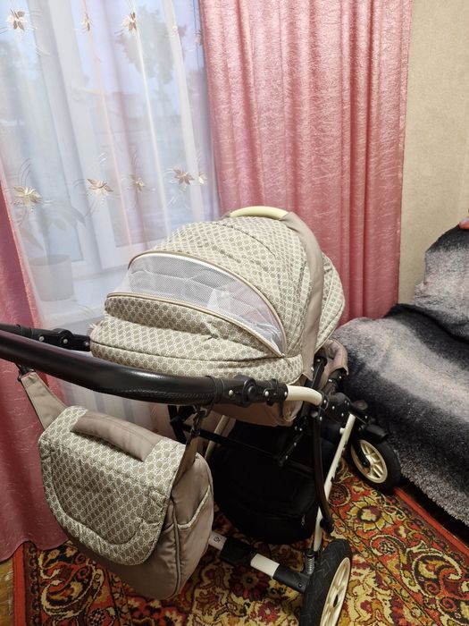 Продам коляску Lorex 2 в 1