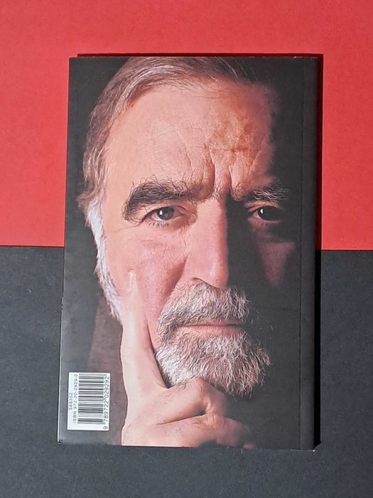 Manuel Alegre - O Quadrado