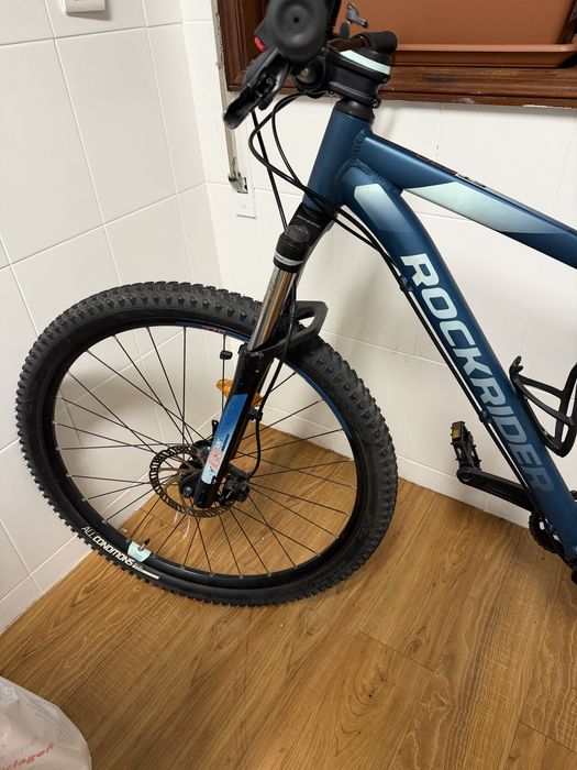 Bike Rockrider ST530