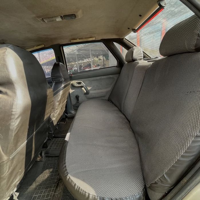 Lada 2110 1.5 Газ/Бензин
