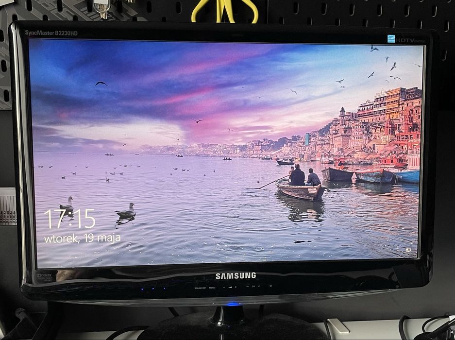 Monitor Telewzior Samsung B2230HD 22 cale